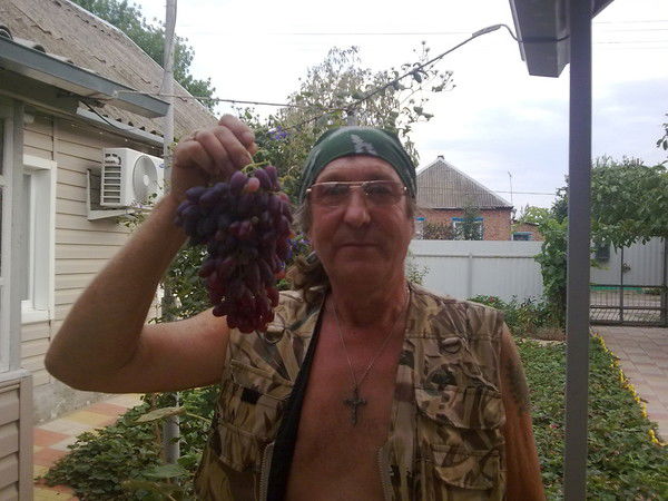 Алексей Рыбинцев