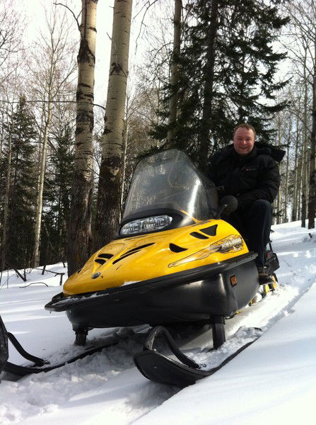 Константин Санкин