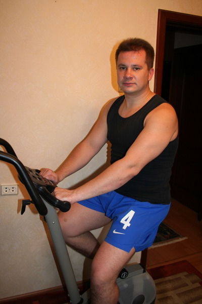 Сергей Милов