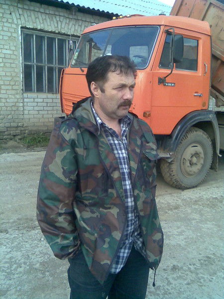 Юра Соколов