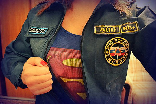 Светлана Нестерова