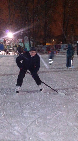 Алексей Алексеевич