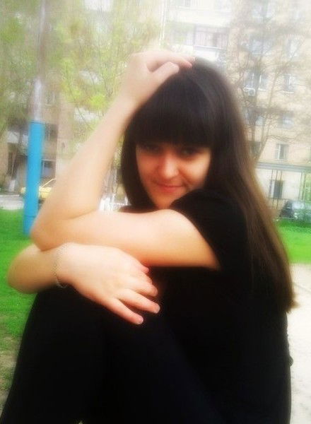 Ольга Резникова