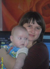 Анастасия Бугаева