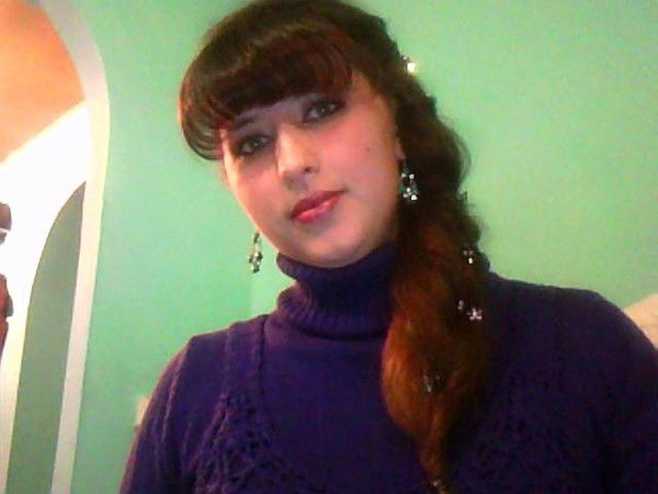 Марал Суханназарова