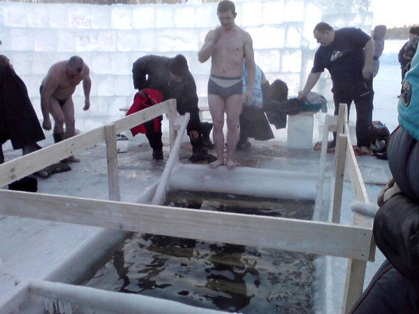 Виталий Пахомов