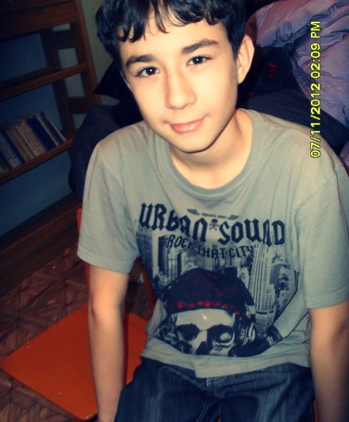 Дамир Бисембиев