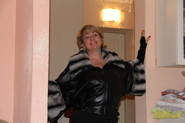 Нина Медникова