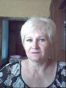 Татьяна Устинская