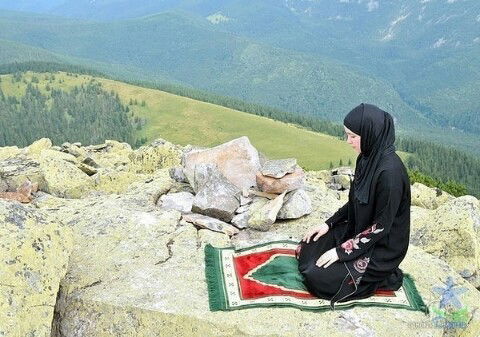 Жанна Ходжабекова