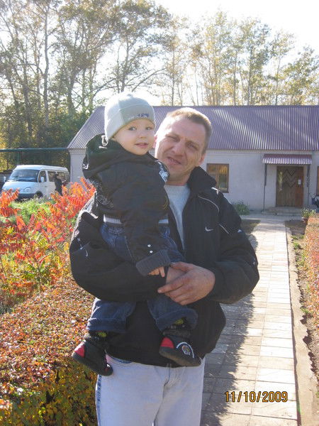 Сергей Щуренков