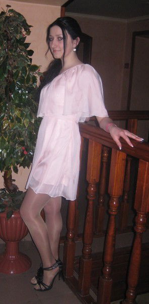 Марочкина Натали