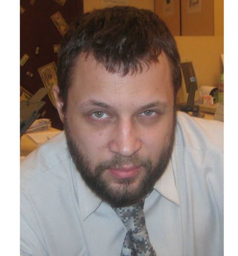 Андрей Селин