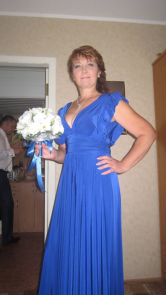 Майя Янушкевич