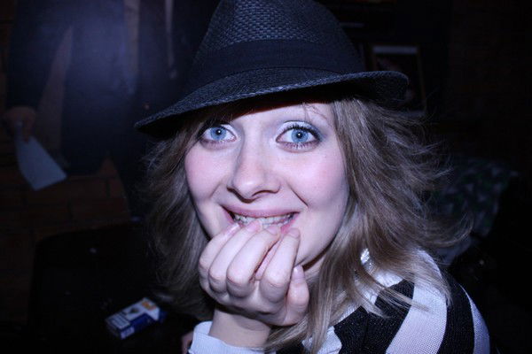 Евгения Полякова