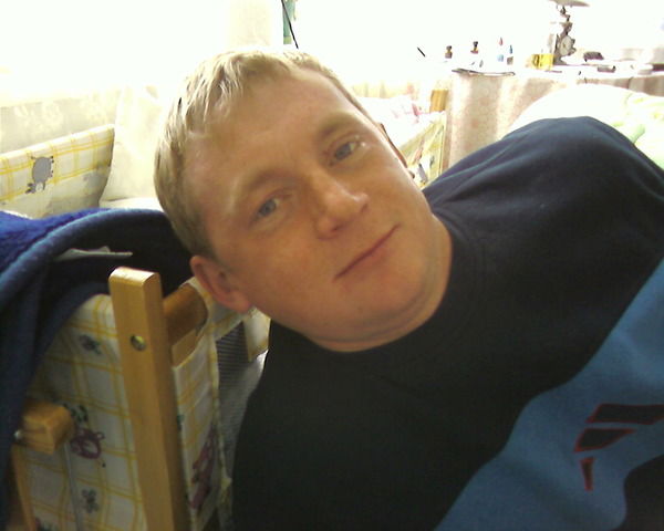 Иван Кулыгин