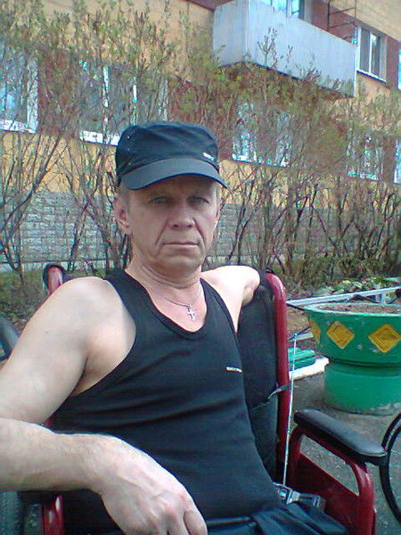 Сергей Илларионов