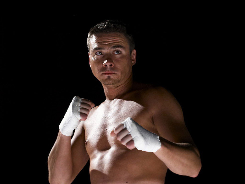 Виталий Казачанский