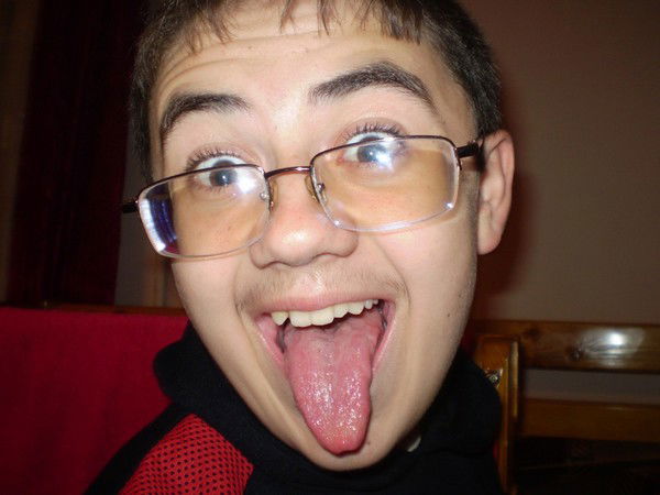 Сергей Черкасов