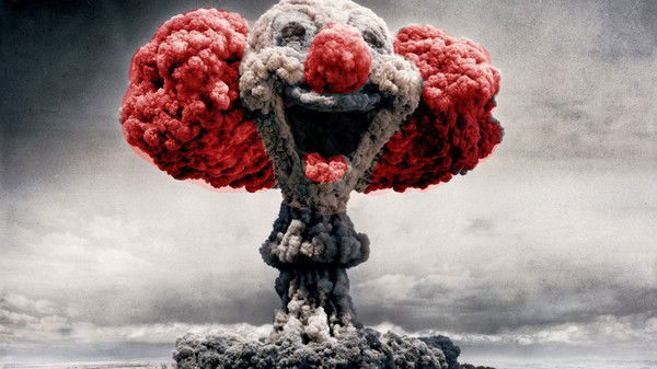 Макс Зевякин