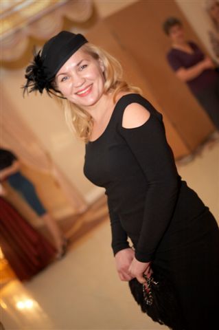 Юлия Назарити