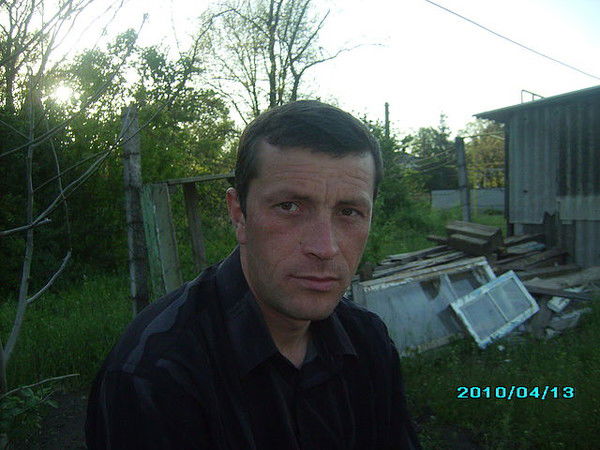 Саша Петров