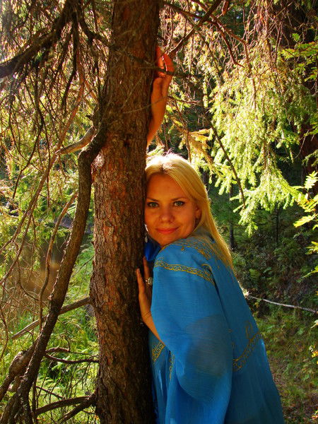 Олеся Габрийчук