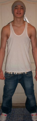 Адель Павлов