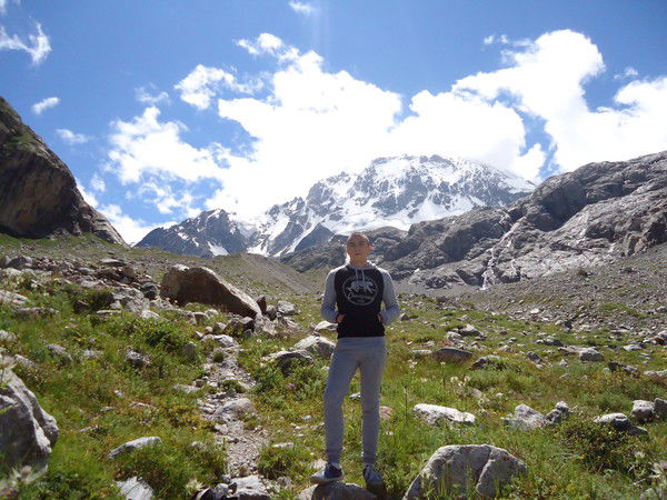 Паша Зиновьев