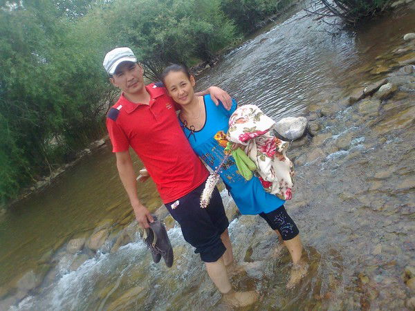 Данияр Галымжан