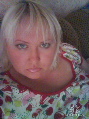 Людмила Богуш