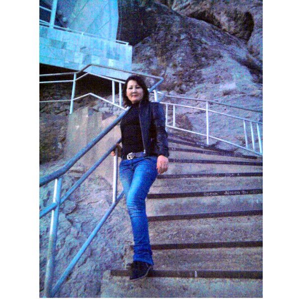 Рахат Умарова