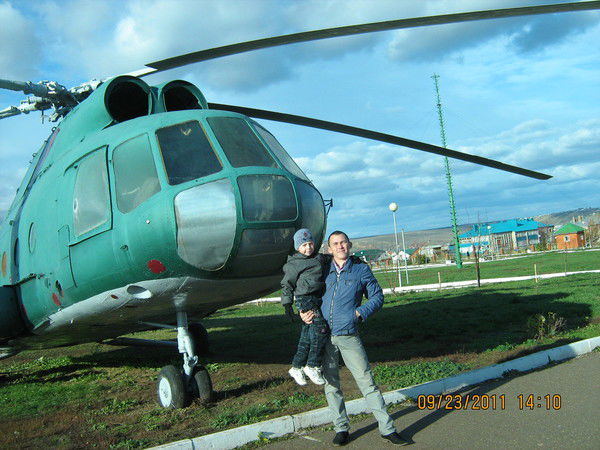 Марат Файзылханов