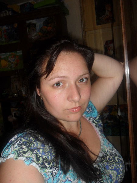 Дарья Текунова