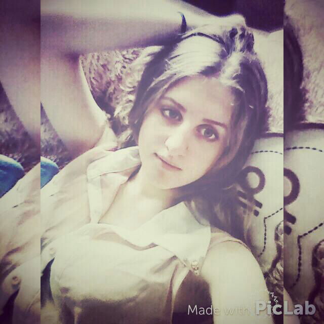 Кристина Ромина