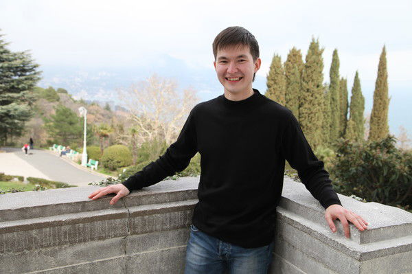 Марсель Шагеев