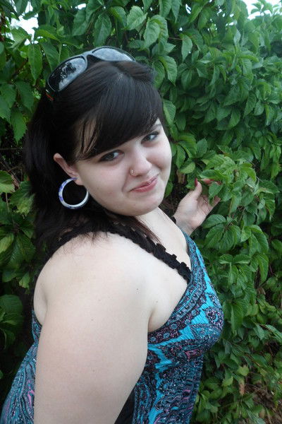 Юлия Дубинина