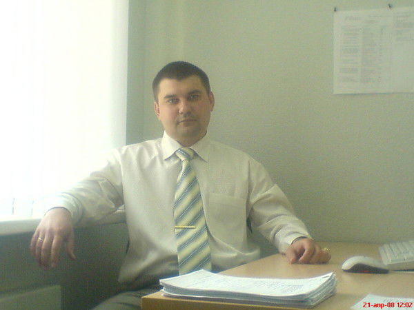 Дмитрий Якимов