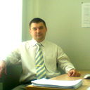 Дмитрий Якимов