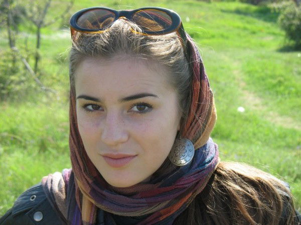 Надежда Чурсина