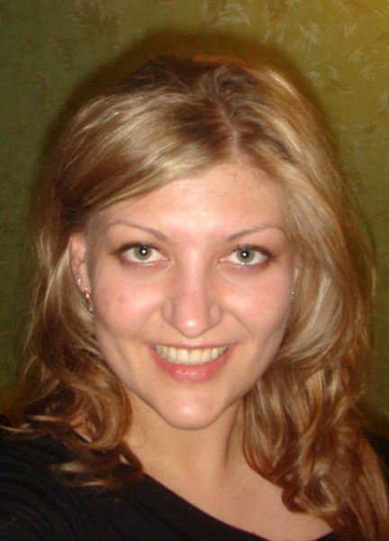 Ирина Терентьева