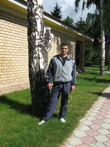 Виталий Бачиев