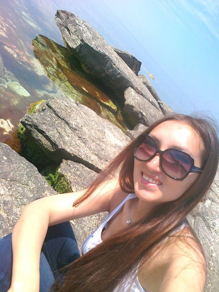 Арай Аубакирова