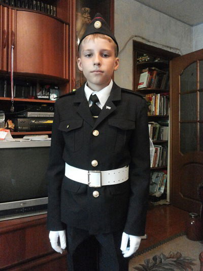 Антон Буряков