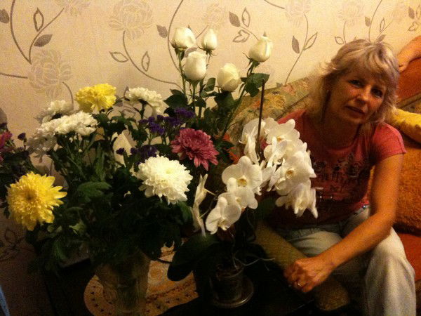 Наталья Коляда