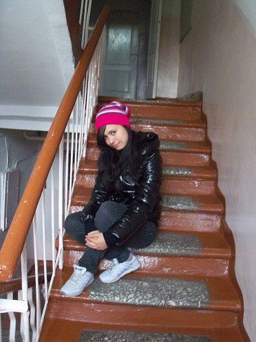 Виктория Малчевская