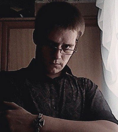 Антон Отрекшийся