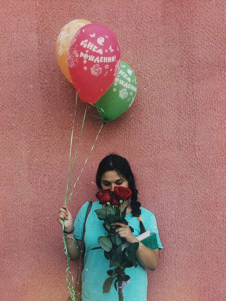 Анна Корнат