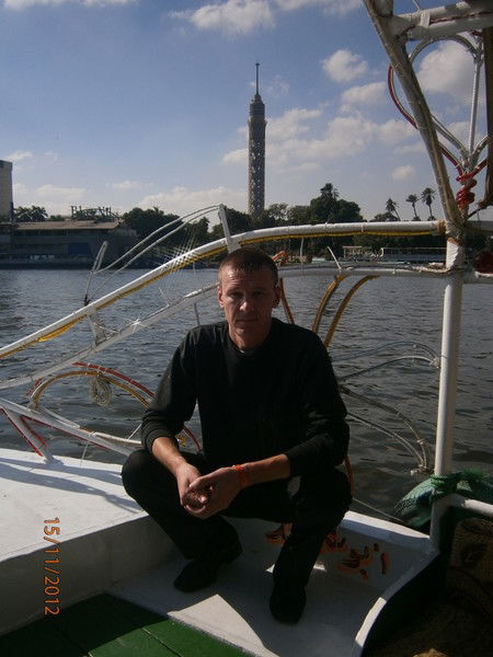 Алексей Филиппов