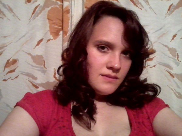 Ксюнчик Кладова